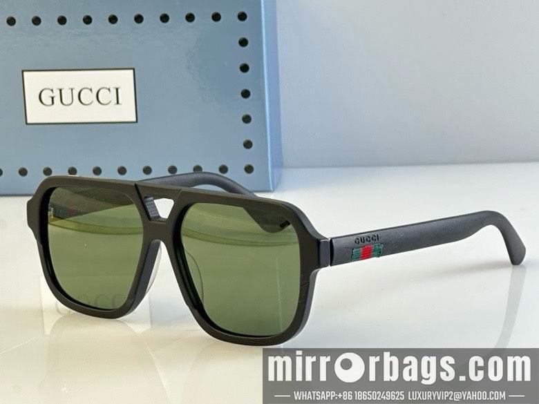 Gucci Glasses smx204