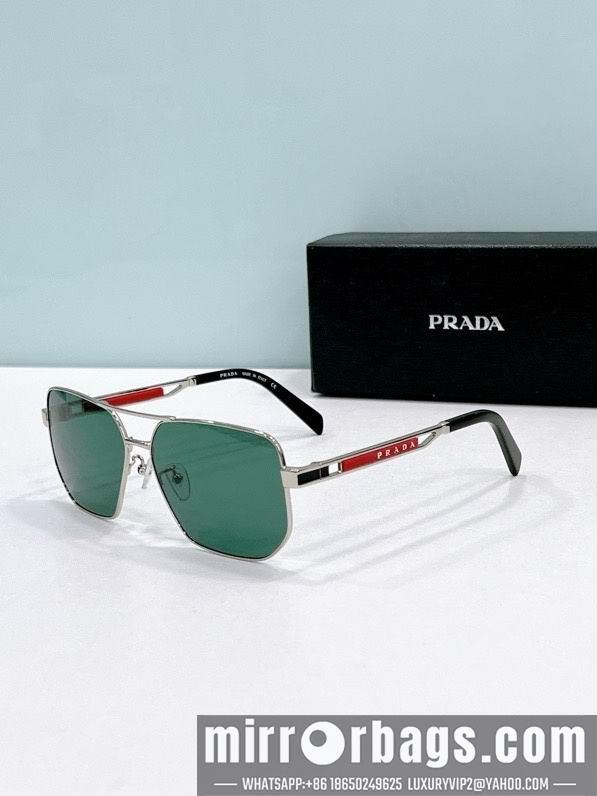 Prada Glasses smx227