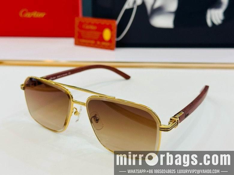 Cartier Glasses smr128