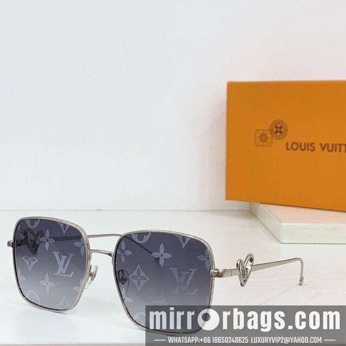 LV Glasses smx172