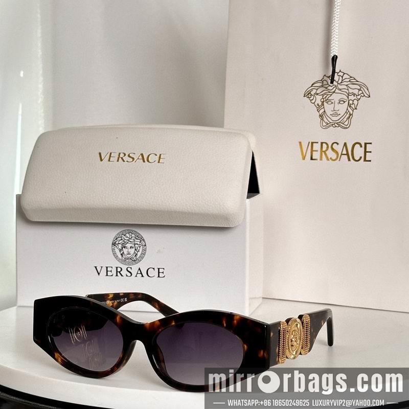 Versace Glasses 03smh14