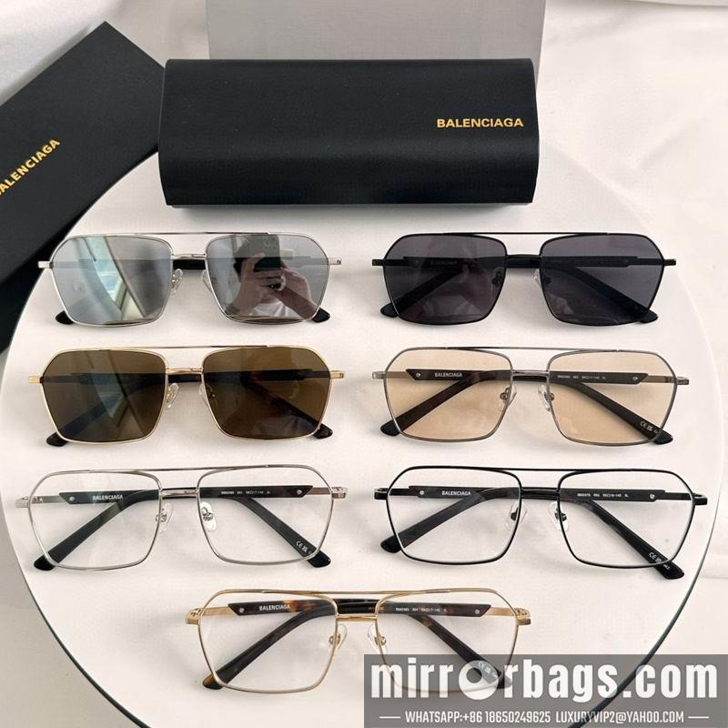 Balenciaga Glasses 03smh24