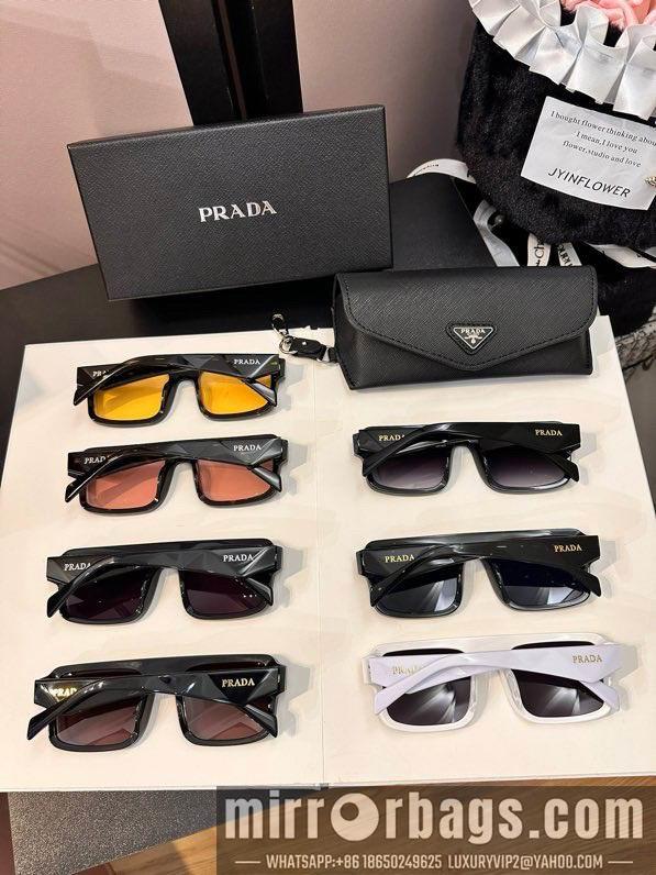 Prada Glasses smr93