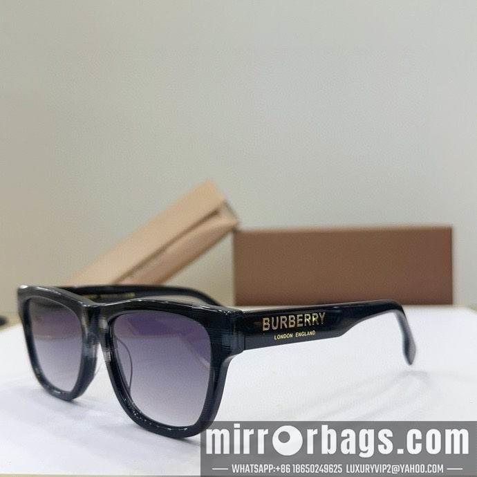 Burberry Glasses smr12