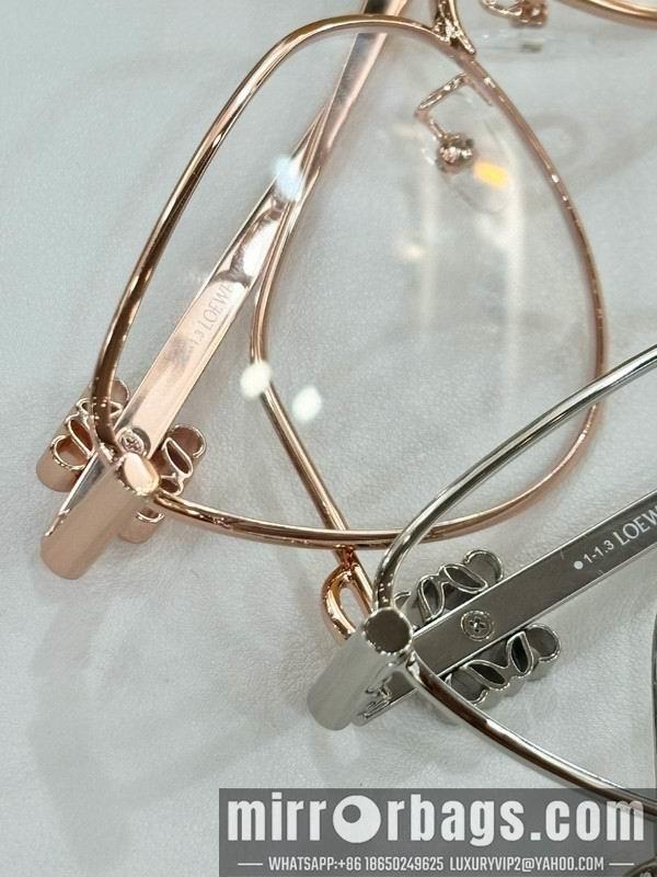 Loewe Glasses 03smh24