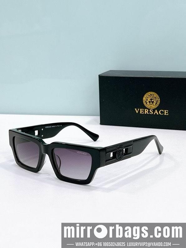 Versace Glaases smx136