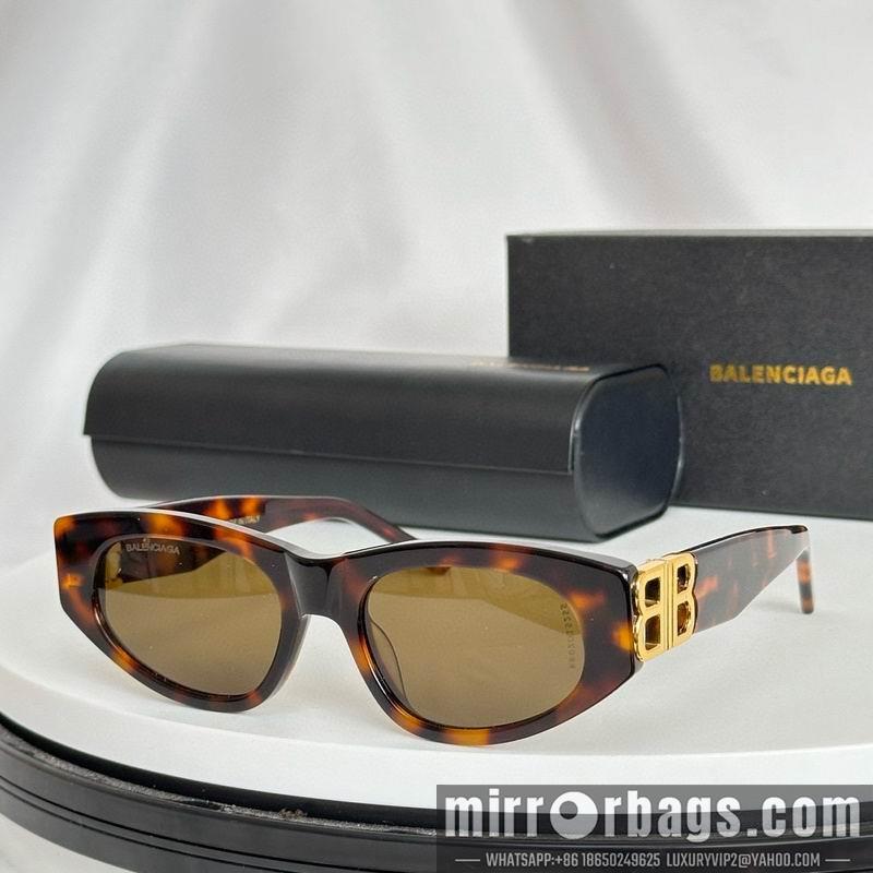 Balenciaga Glasses smx61