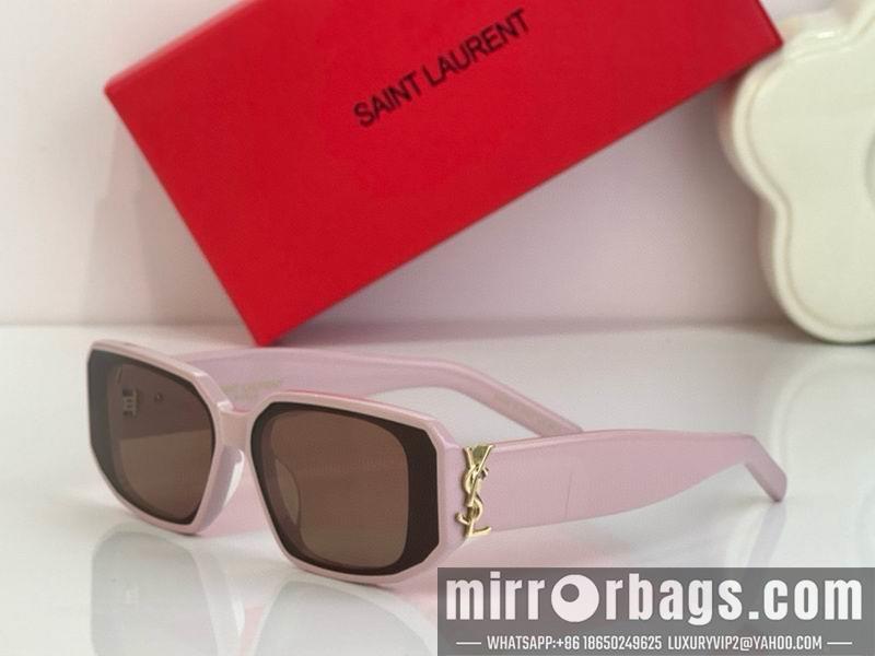 YSL Glasses smx87