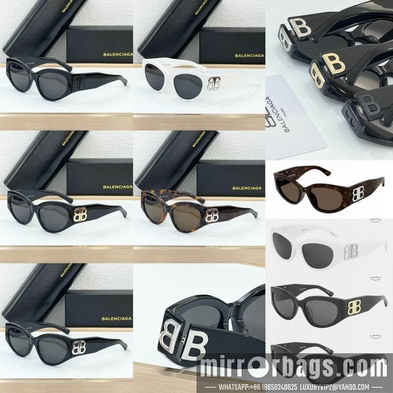 Balenciaga Glasses 03smh49