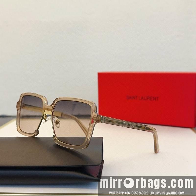 YSL Glasses smx102