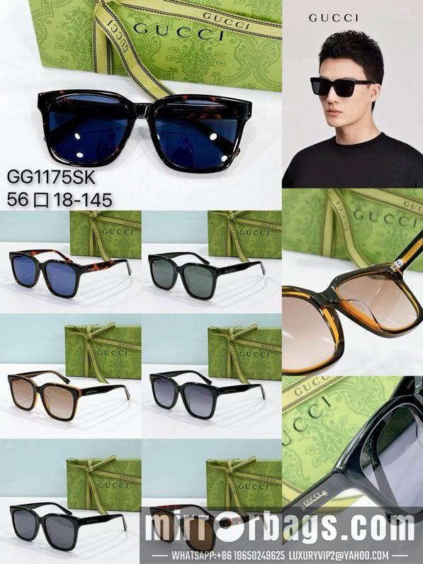 Gucci Glasses smx85