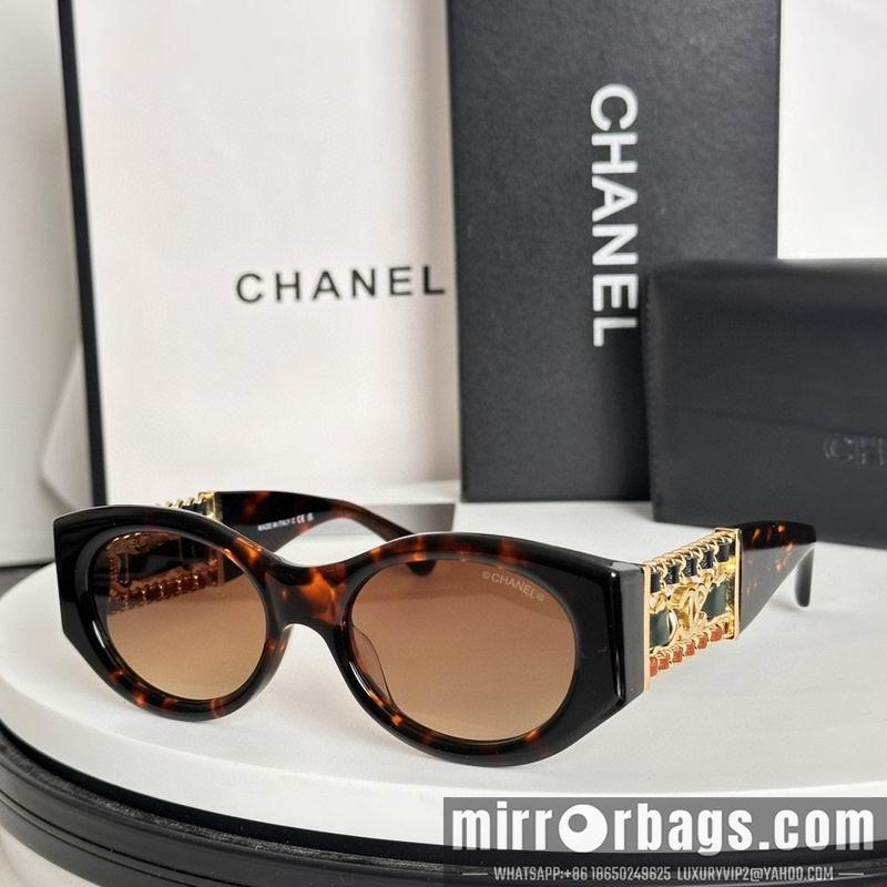Chanel Glasses smh49