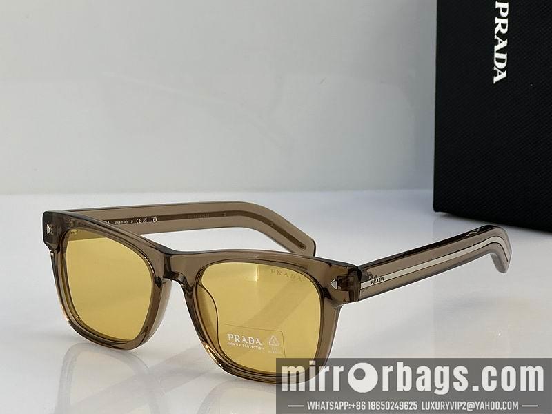 Prada Glasses smh169