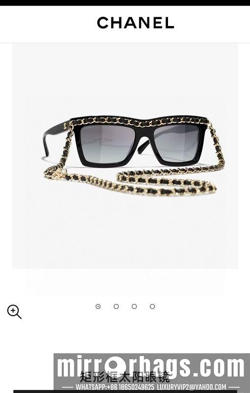 Chanel Glasses smh63