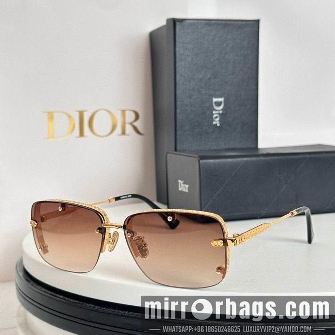Dior Glasses smx100