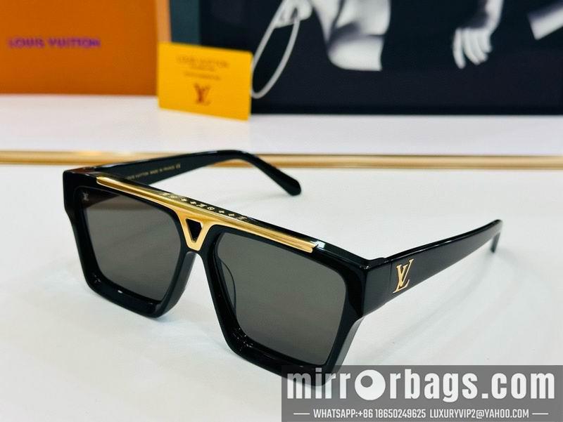 LV Glasses smr77