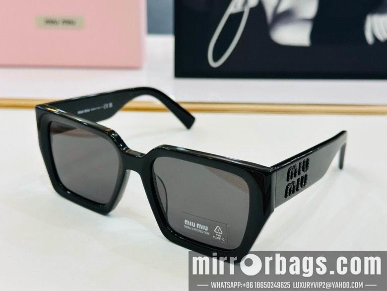 MiuMiu Glasses smx55