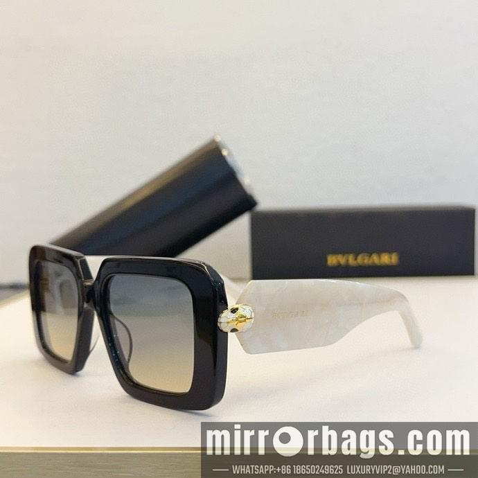 Bvlgari Glasses smx31