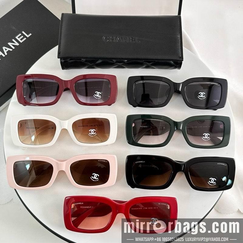 Chanel Glasses smh52