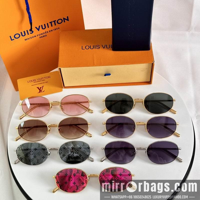 LV Glasses smh81
