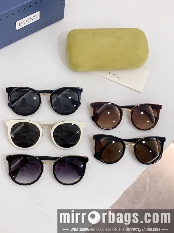 Gucci Glasses smx158