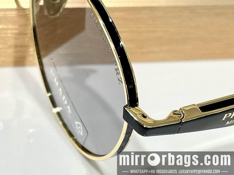 Prada Glasses smr74