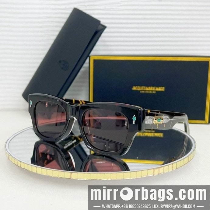 Jacques Marie Mage Glasses smx57