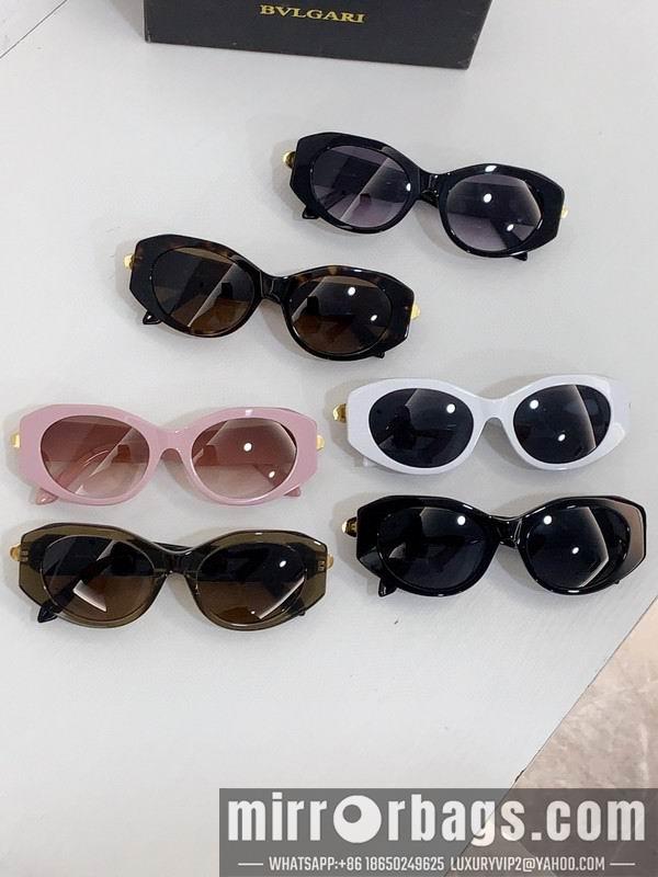 Bvlgari Glasses 03smh32