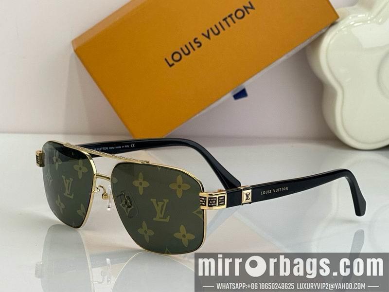 LV Glasses smx111
