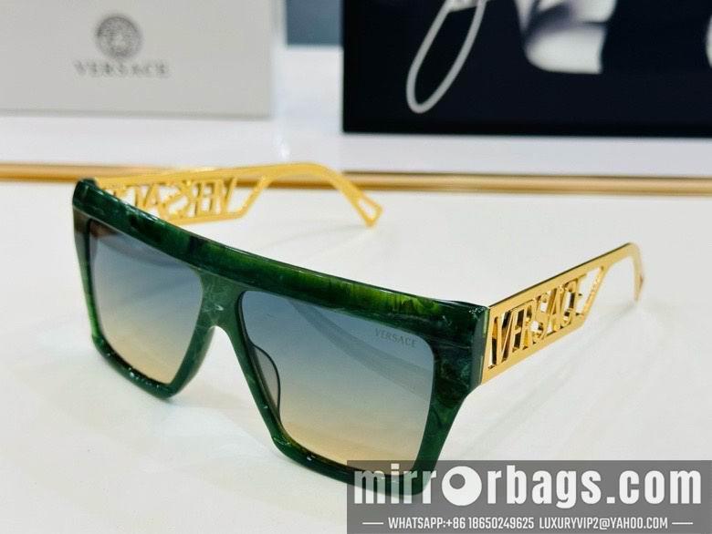Versace Glaases smx52