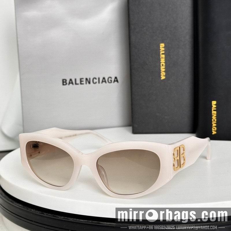 Balenciaga Glasses 03smh11