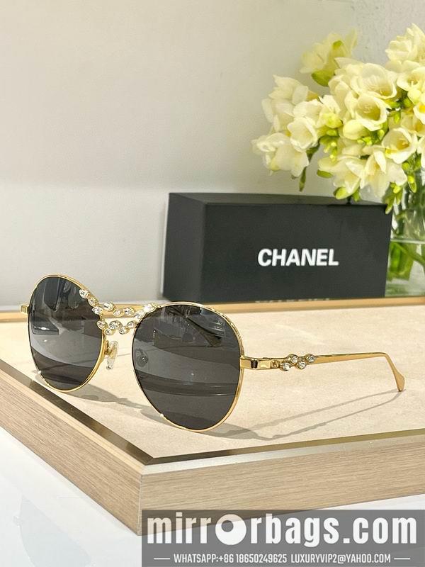 Chanel Glasses smr275