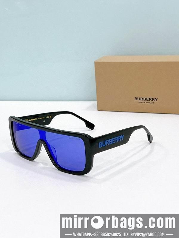 Burberry Glasses smr37