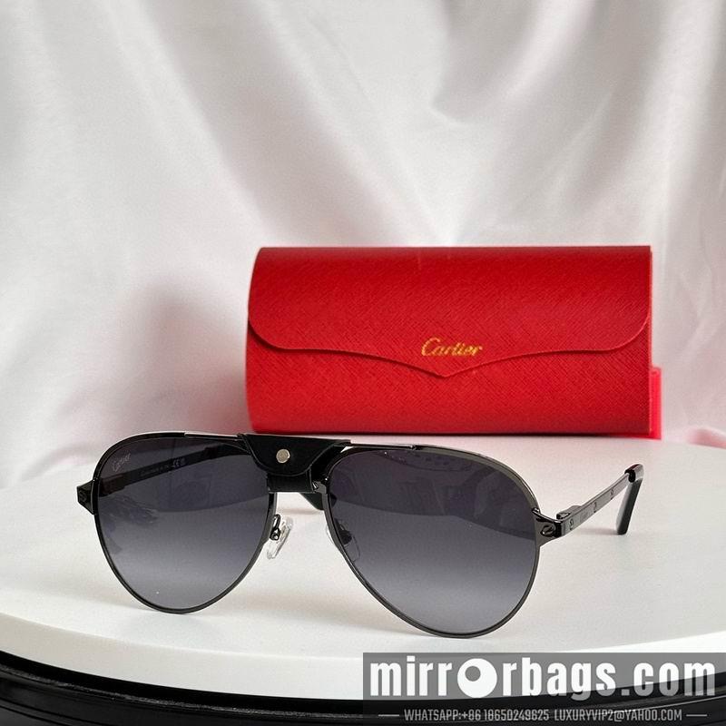 Cartier Glasses smr160