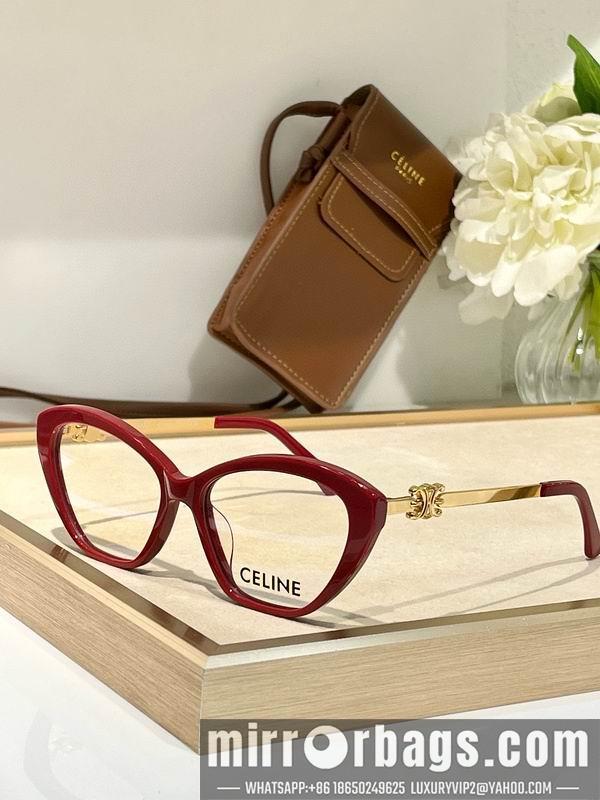 Celine Glasses smx161