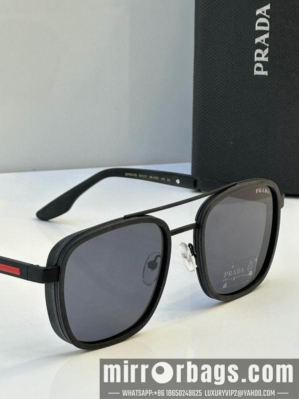 Prada Glasses smh140