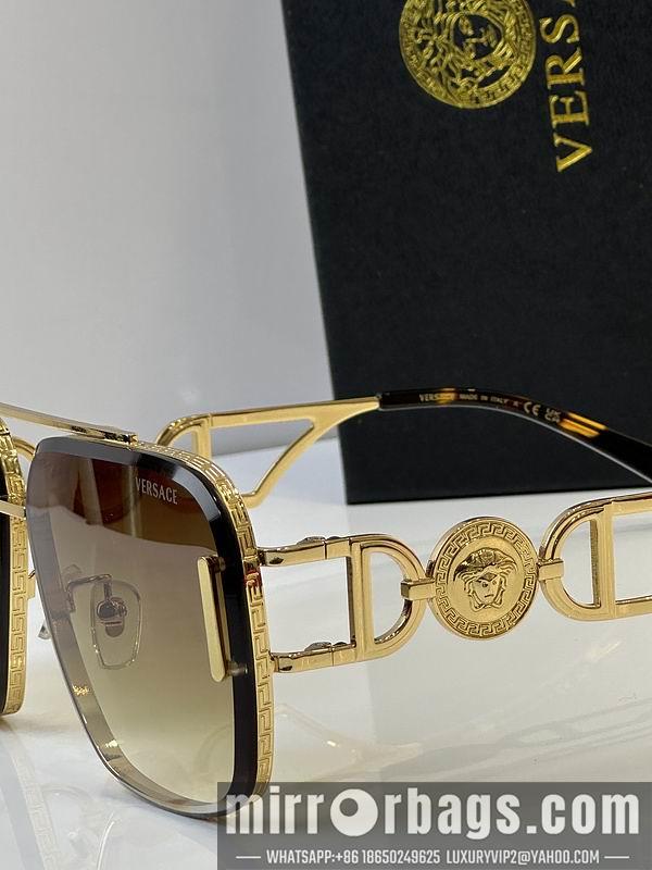Versace Glasses 03smh115
