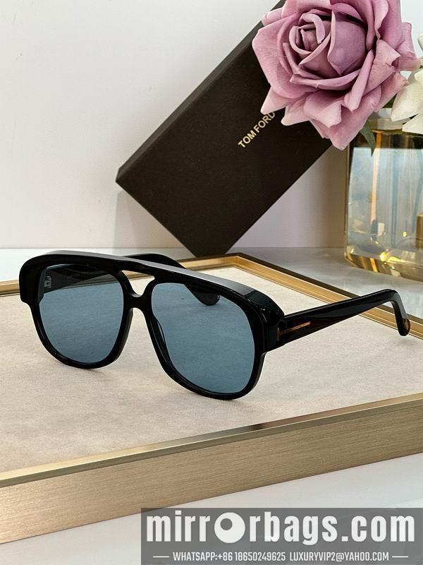 Tom Ford Glasses smx100
