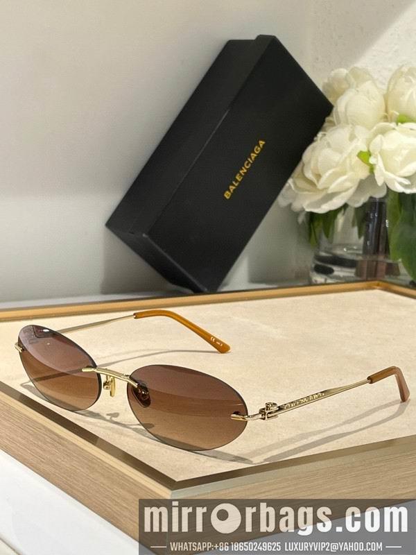 Balenciaga Glasses 03smh34