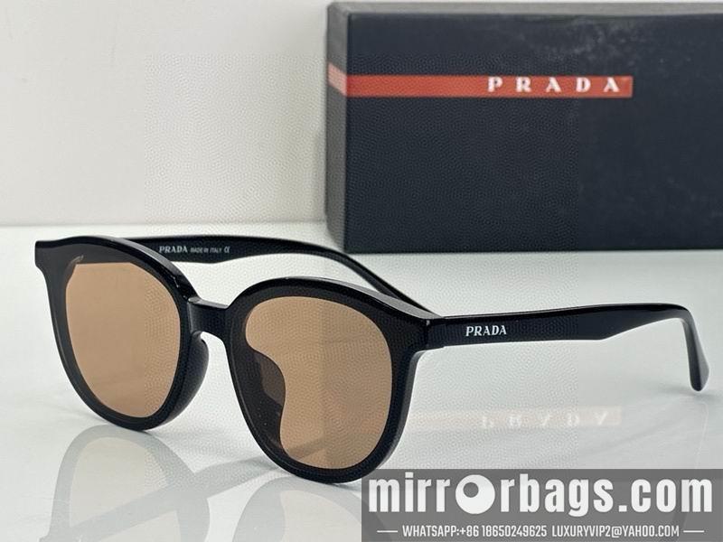 Prada Glasses smx189