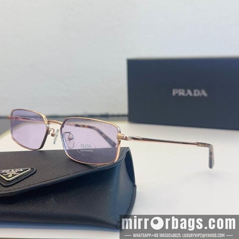 Prada Glasses smx251