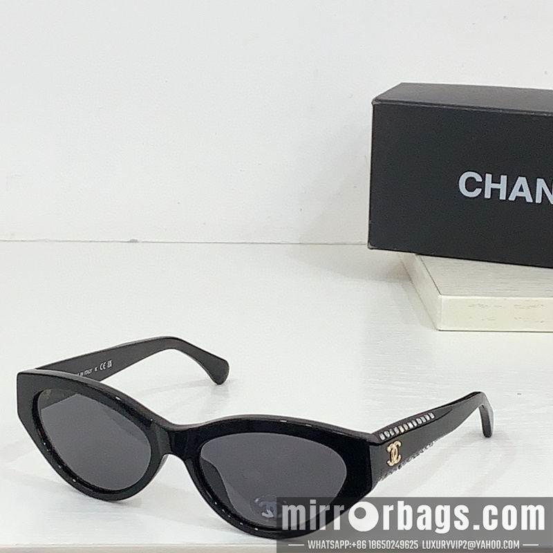 Chanel Glasses smh01