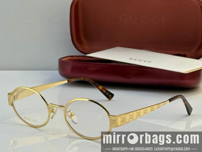Gucci Glasses smh71