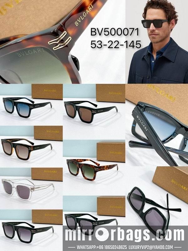 Bvlgari Glasses 03smh72