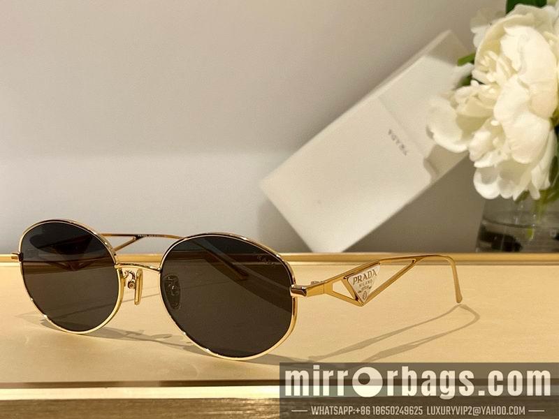 Prada Glasses smr10
