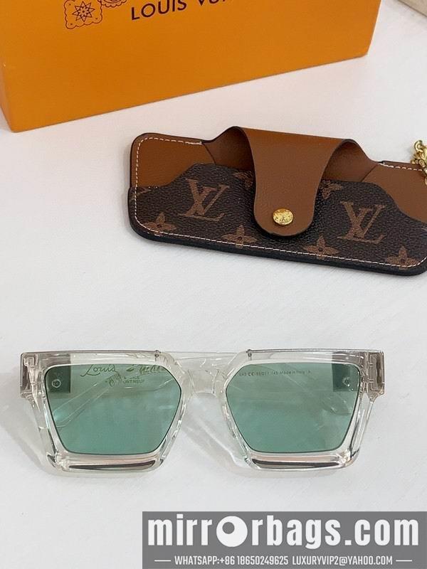 LV Glasses smr47