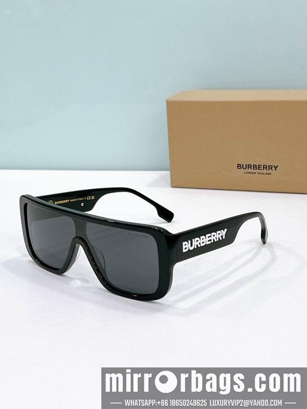 Burberry Glasses smx79