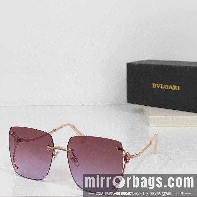 Bvlgari Glasses 03smh06