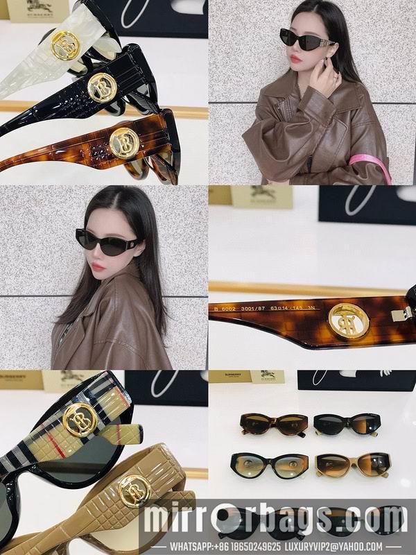 Burberry Glasses smx17