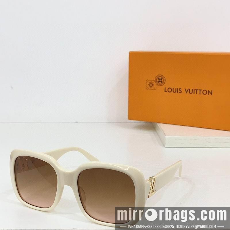 LV Glasses smr53